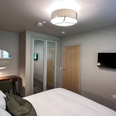 Harbourside Apartment No 3 Tobermory Bagian luar foto