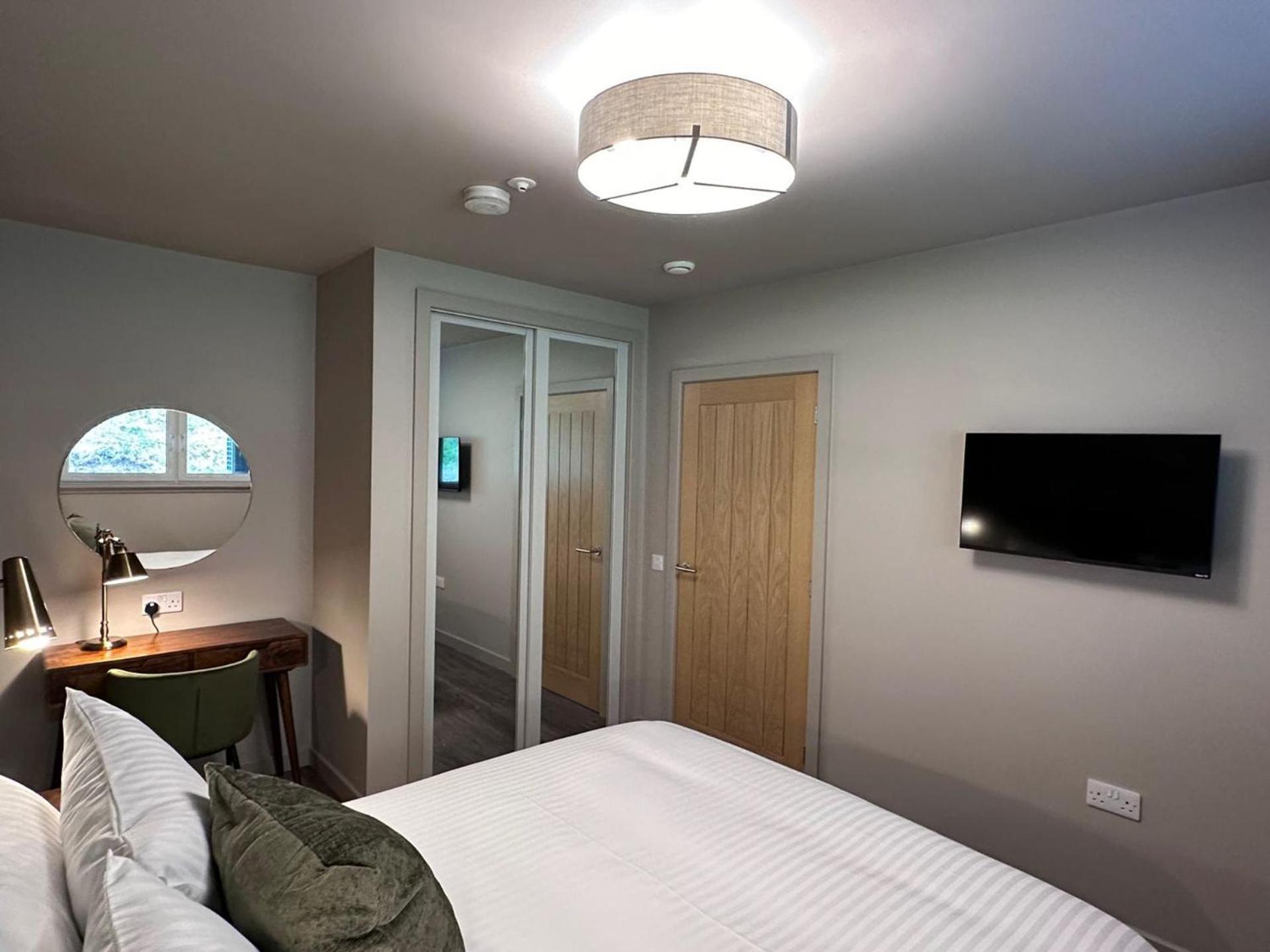 Harbourside Apartment No 3 Tobermory Bagian luar foto