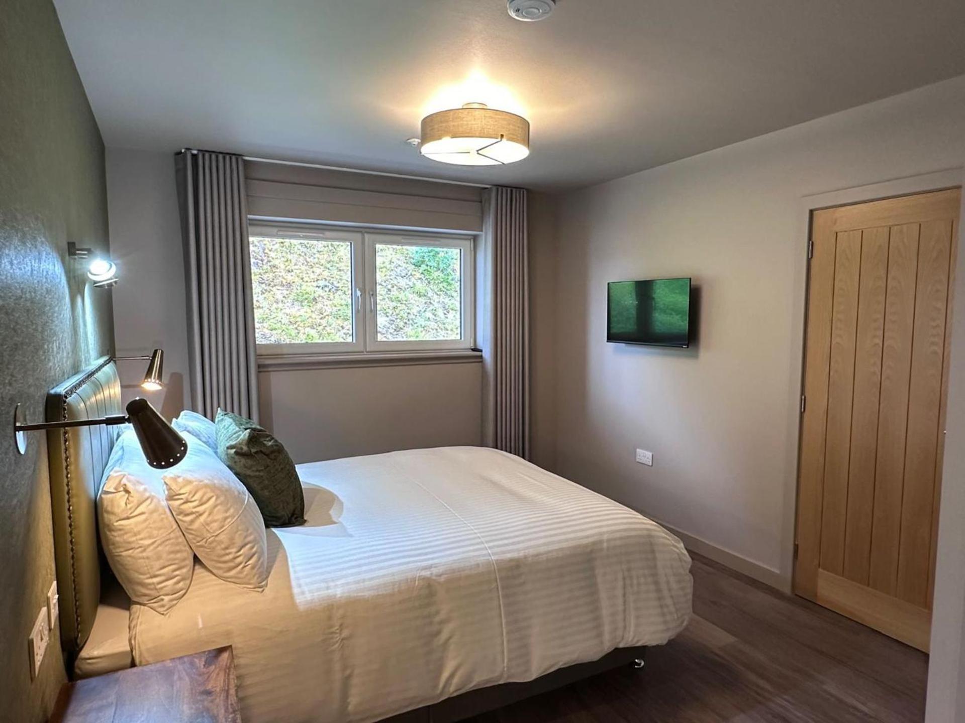 Harbourside Apartment No 3 Tobermory Bagian luar foto