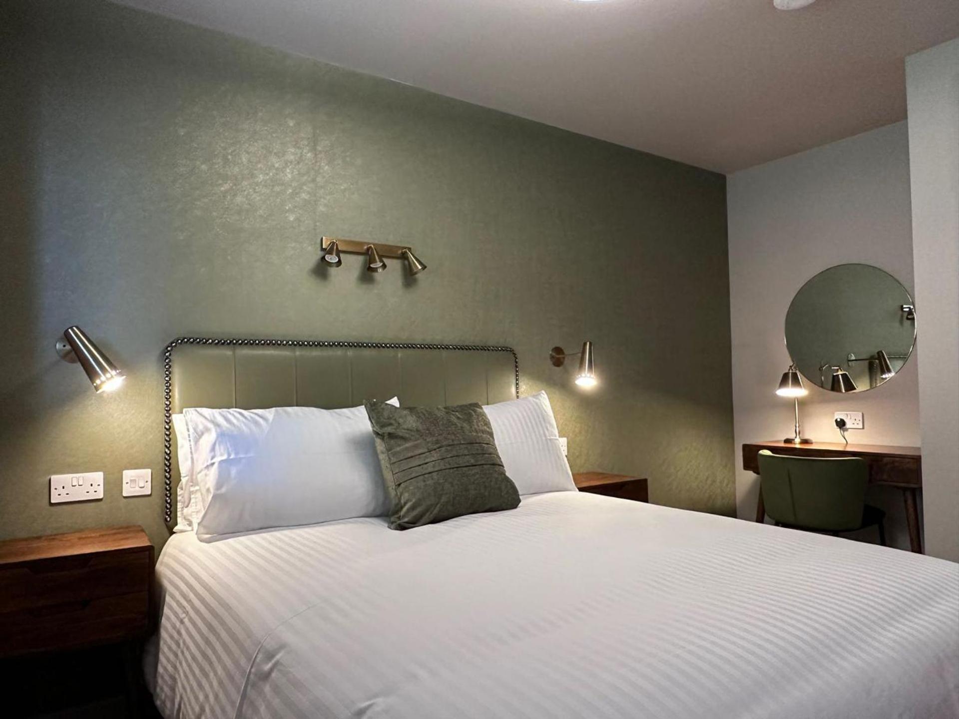 Harbourside Apartment No 3 Tobermory Bagian luar foto