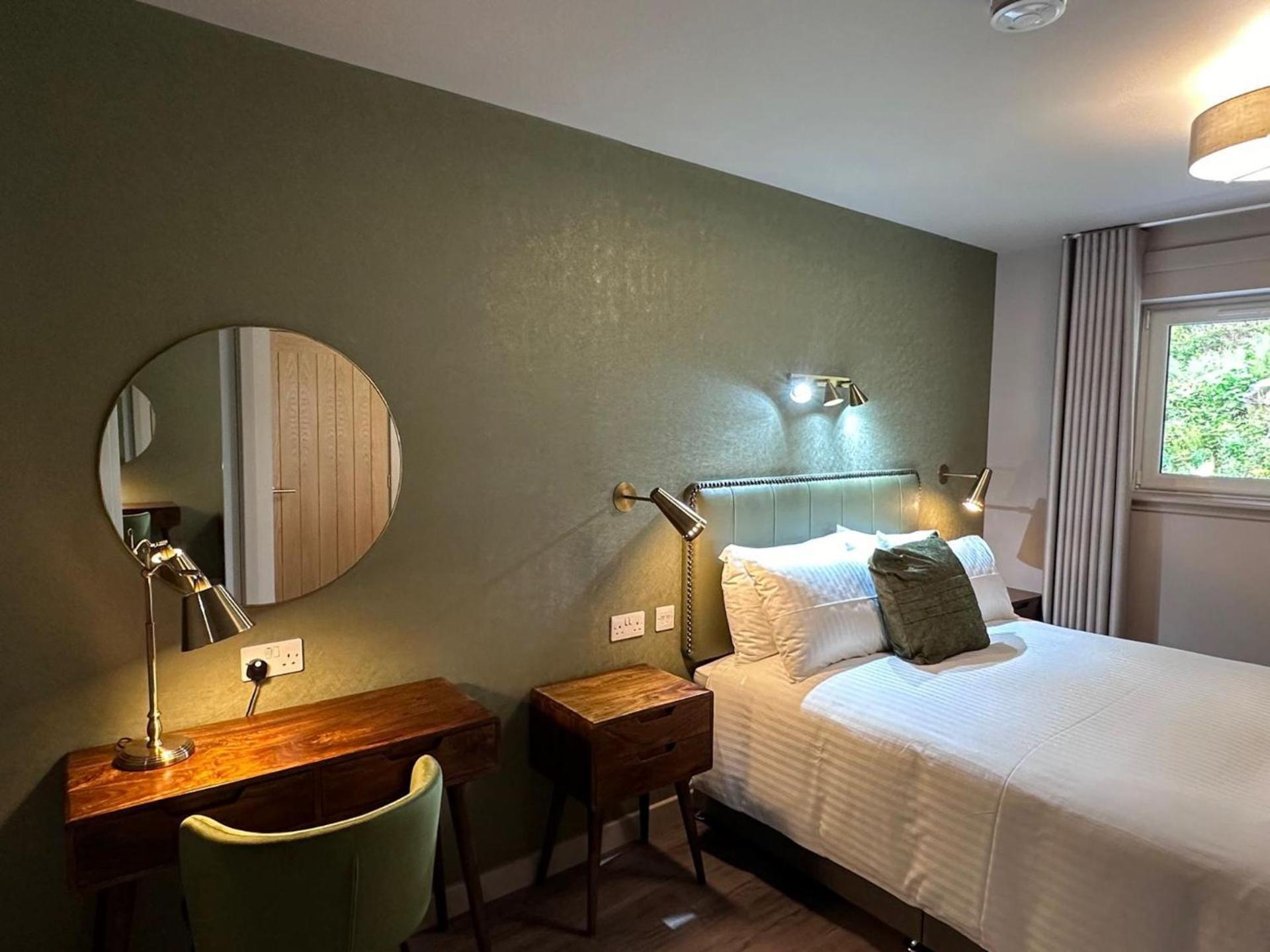 Harbourside Apartment No 3 Tobermory Bagian luar foto