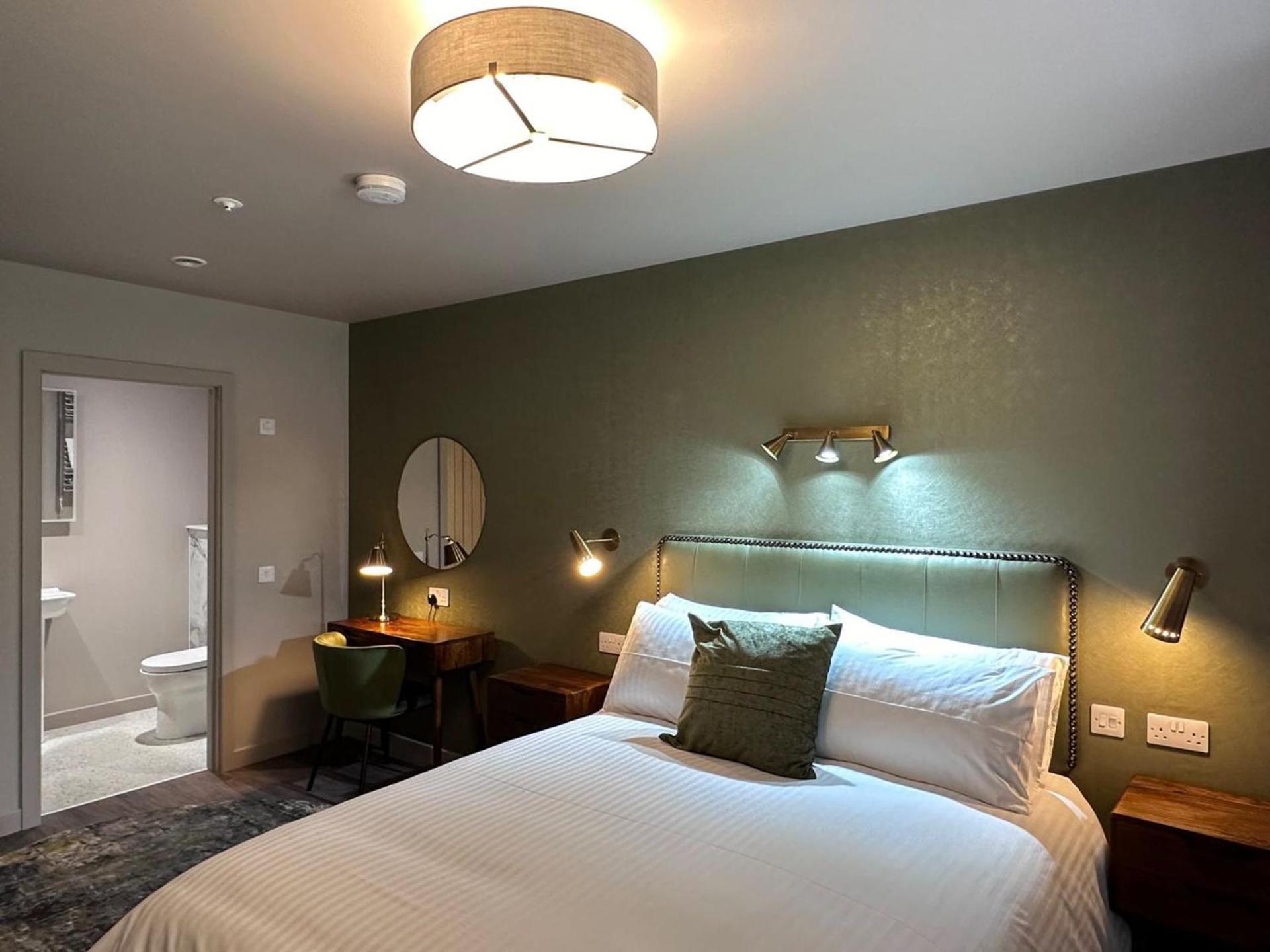 Harbourside Apartment No 3 Tobermory Bagian luar foto