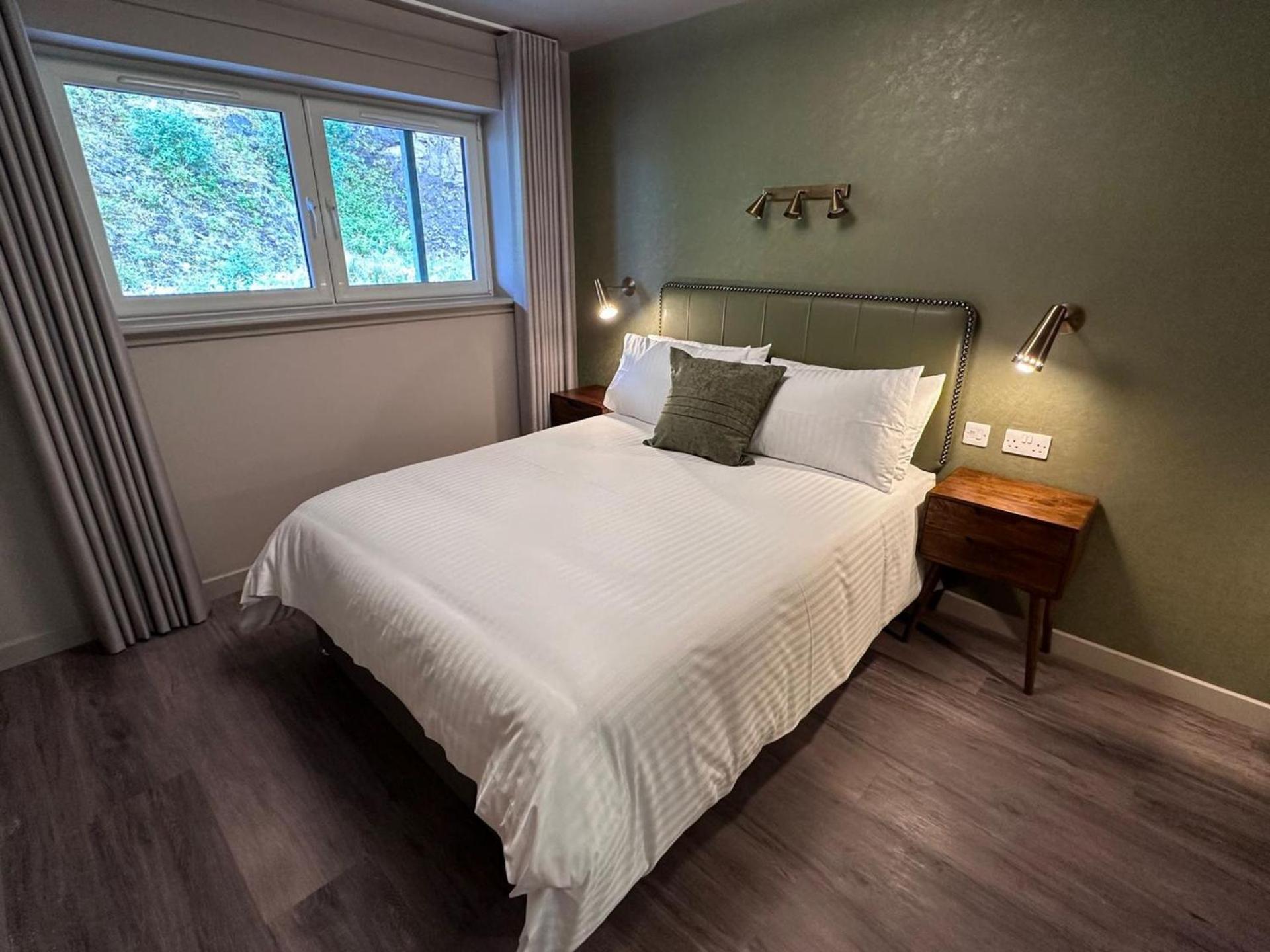 Harbourside Apartment No 3 Tobermory Bagian luar foto