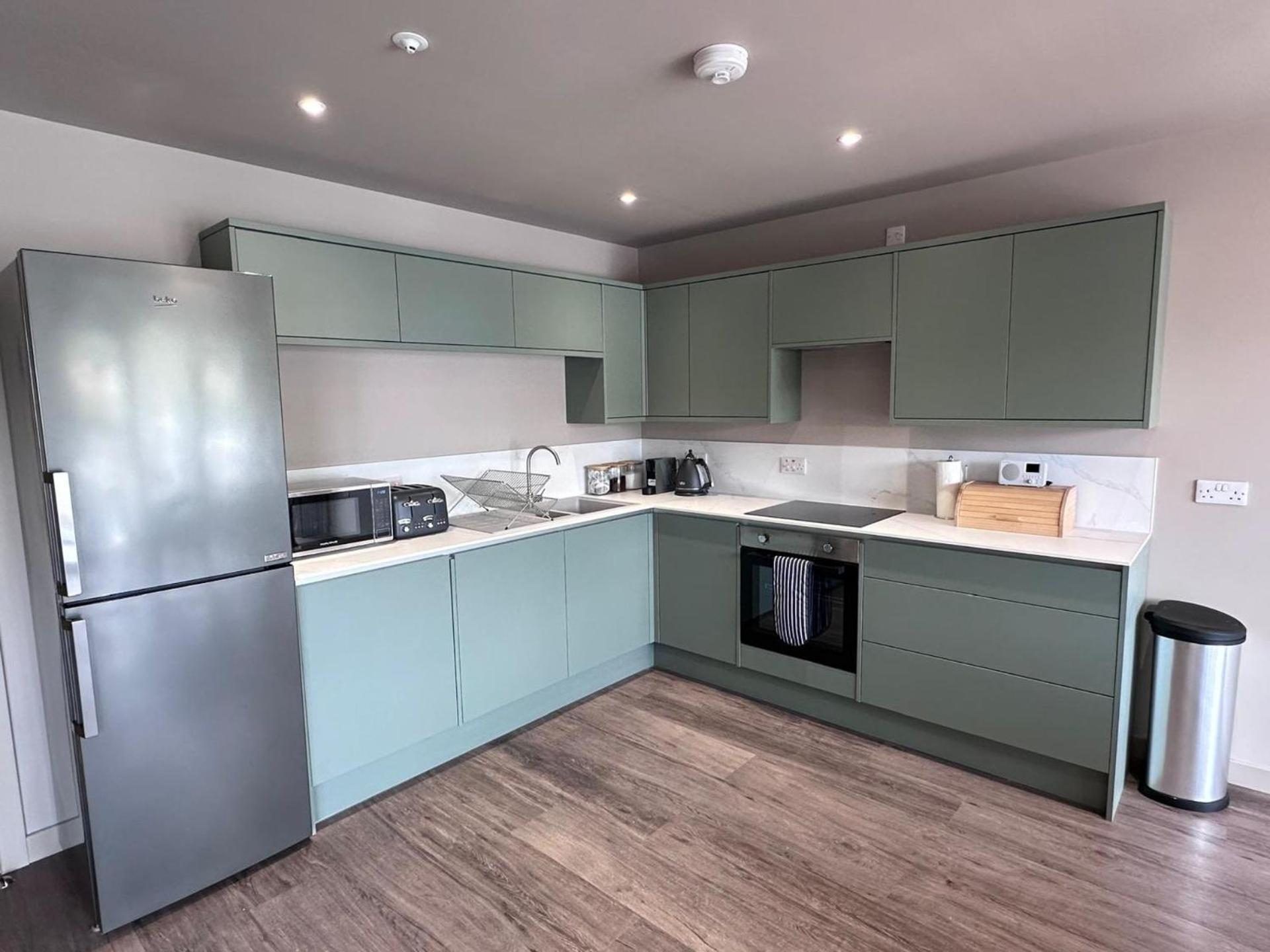 Harbourside Apartment No 3 Tobermory Bagian luar foto